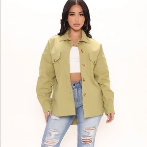 Fashion Nova Won’t forget ya Shaket